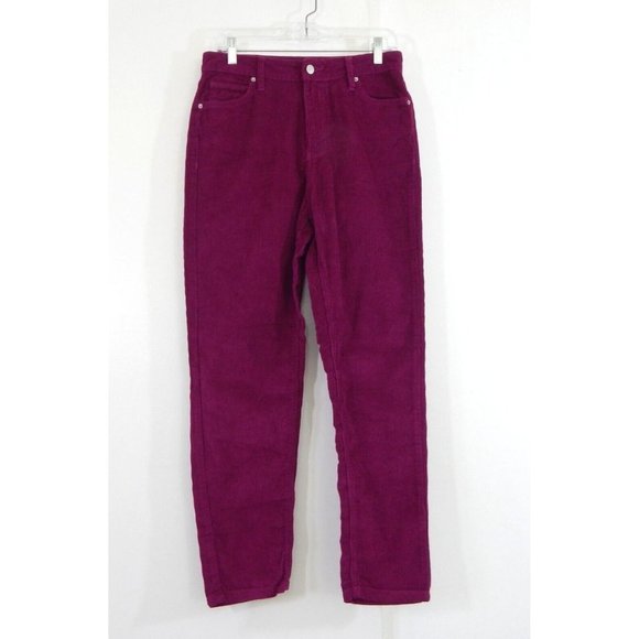 BDG | Pants & Jumpsuits | Bdg Urban Outfitters Corduroy Pants Mom High